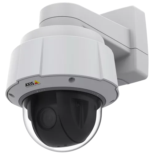 axis camera strasbourg