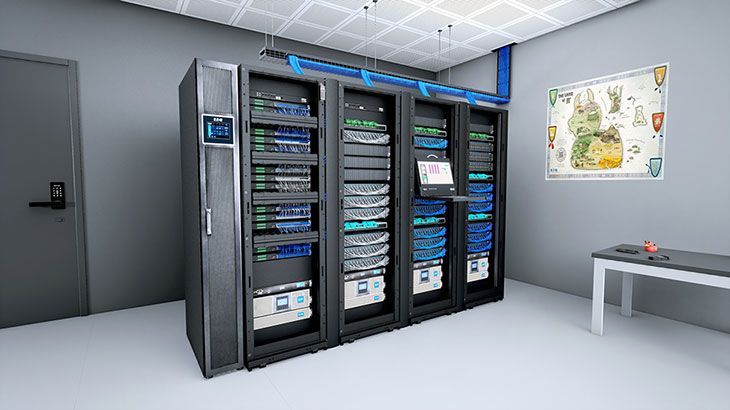 serveur informatique strasbourg