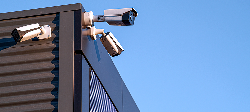 video surveillance strasbourg